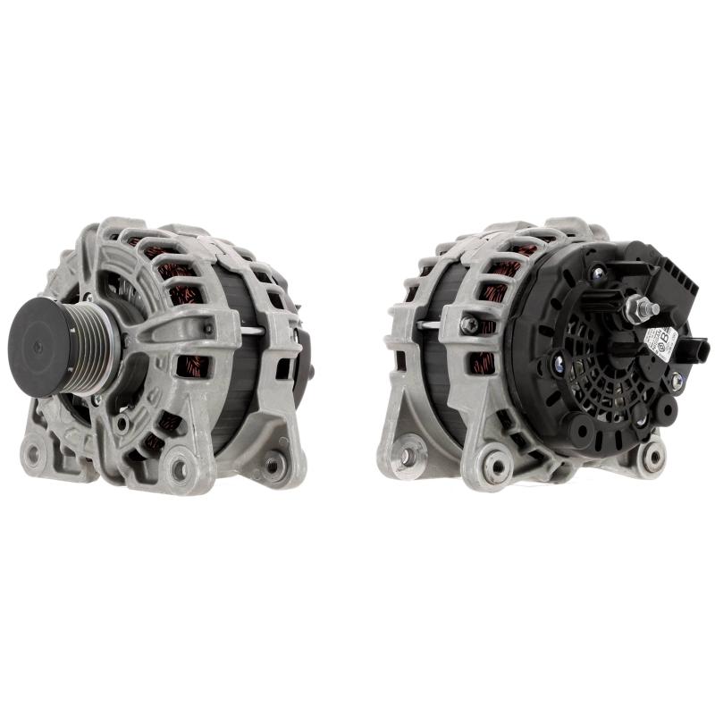 Alternateur CEVAM 4471 - Visuel 1