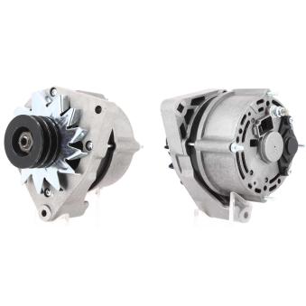 Alternateur CEVAM