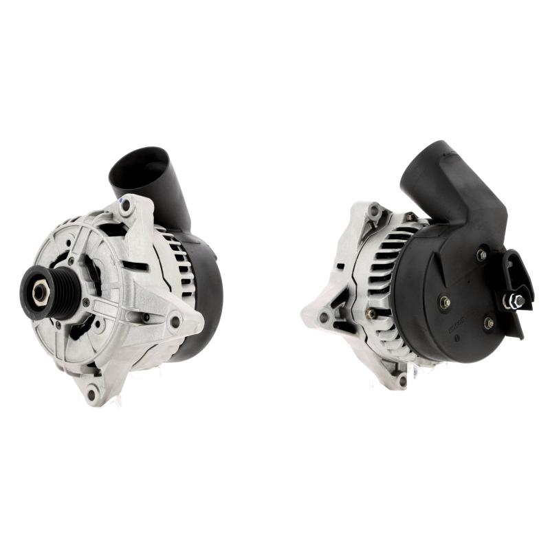 Alternateur CEVAM 4474 - Visuel 1