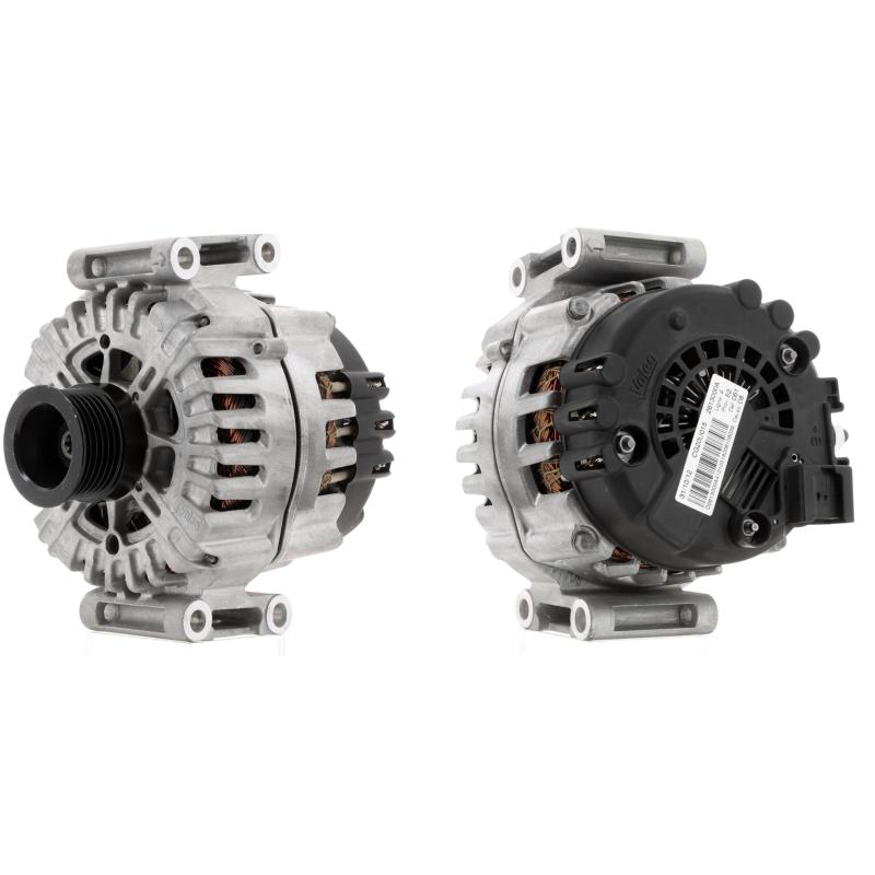 Alternateur CEVAM 4479 - Visuel 1