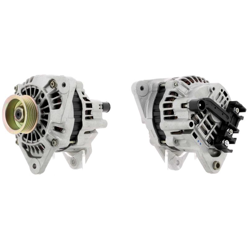 Alternateur CEVAM 4480 - Visuel 1