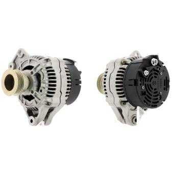 Alternateur CEVAM