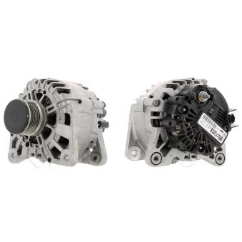 Alternateur CEVAM 4487