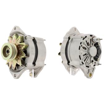 Alternateur CEVAM