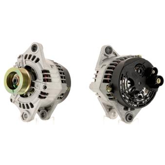 Alternateur CEVAM