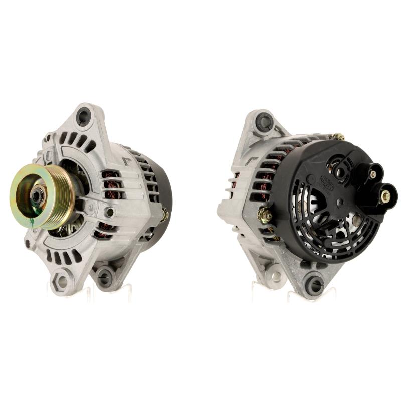 Alternateur CEVAM 4501 - Visuel 1