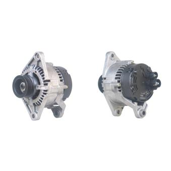 Alternateur CEVAM