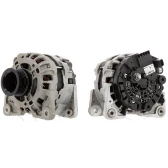 Alternateur CEVAM