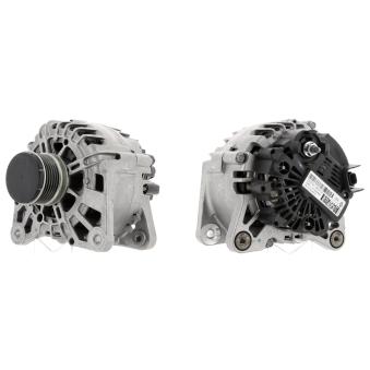 Alternateur CEVAM 4505