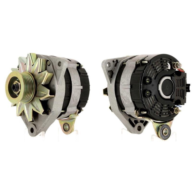 Alternateur CEVAM 4512 - Visuel 1