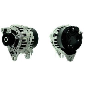 Alternateur CEVAM