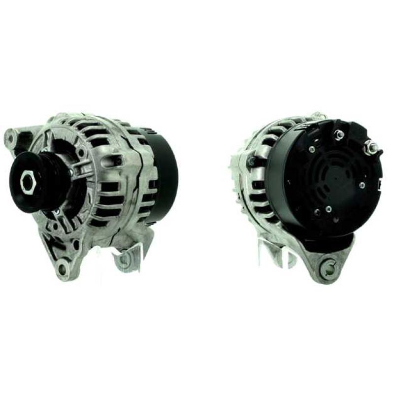 Alternateur CEVAM 4515 - Visuel 1