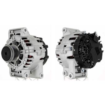 Alternateur CEVAM