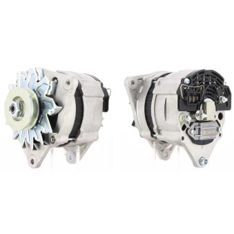 Alternateur CEVAM