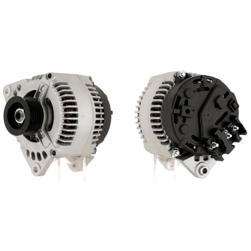 Alternateur CEVAM 4523 - Visuel 1