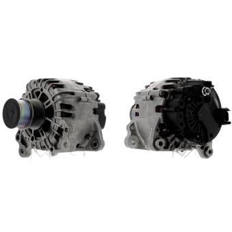 Alternateur CEVAM