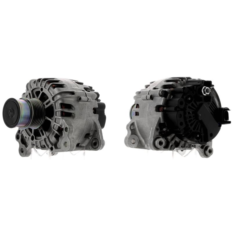 Alternateur CEVAM 4526 - Visuel 1