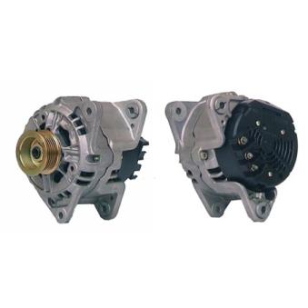Alternateur CEVAM
