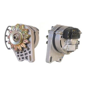 Alternateur CEVAM