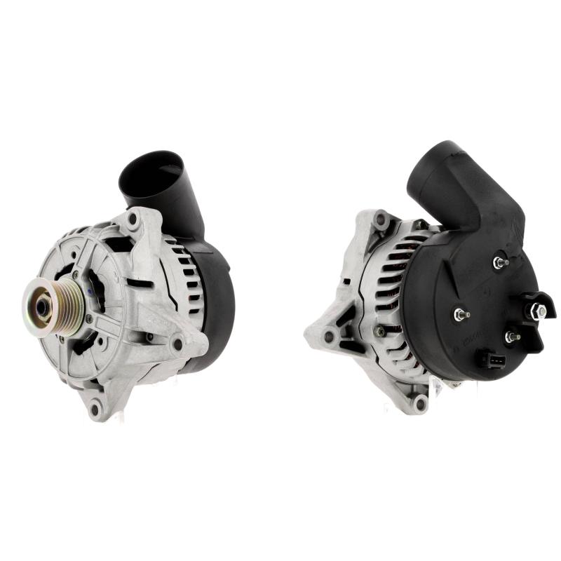 Alternateur CEVAM 4543 - Visuel 1