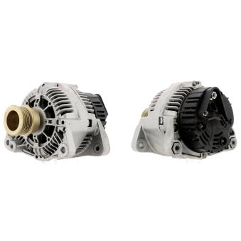 Alternateur CEVAM
