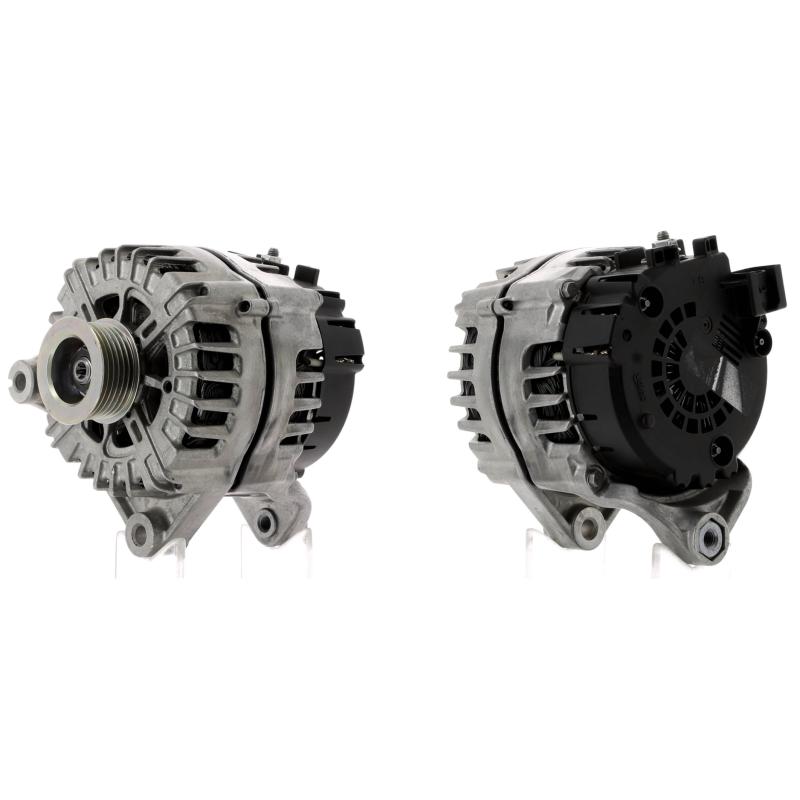 Alternateur CEVAM 4552 - Visuel 1