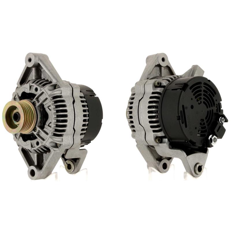 Alternateur CEVAM 4553 - Visuel 1