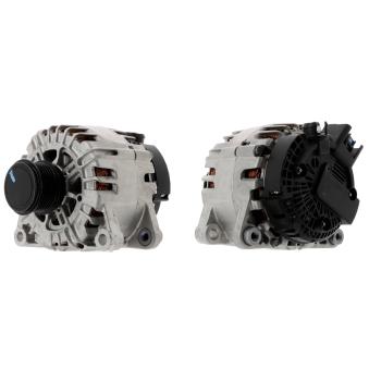 Alternateur CEVAM