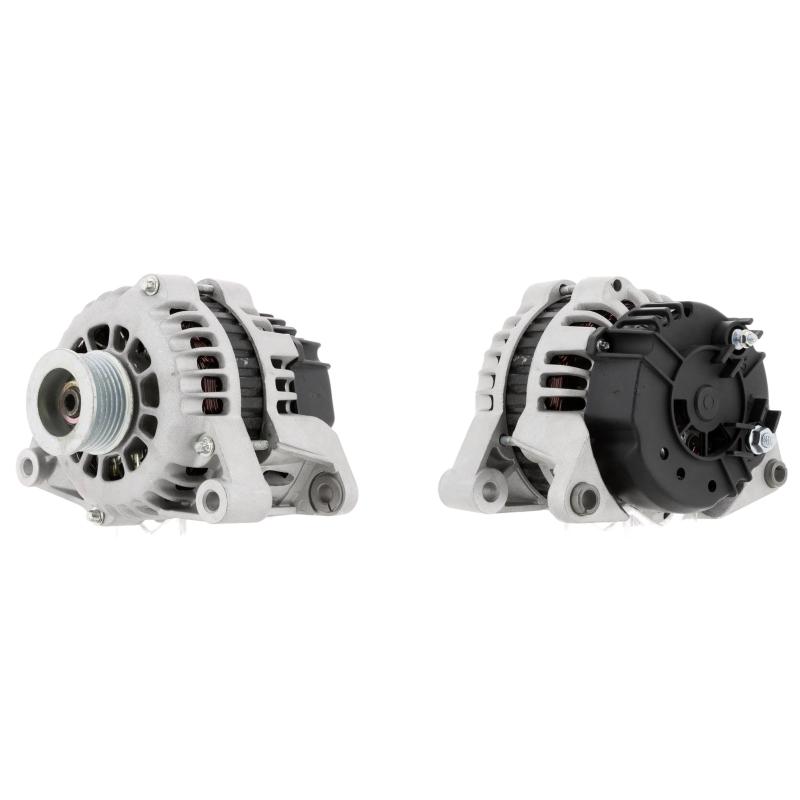 Alternateur CEVAM 4560 - Visuel 1