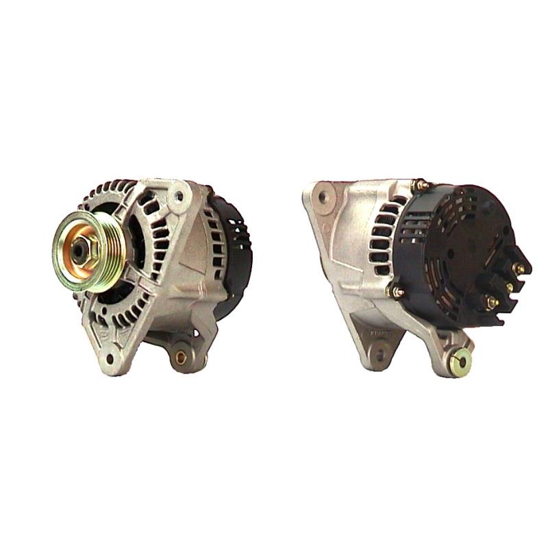 Alternateur CEVAM 4563 - Visuel 1