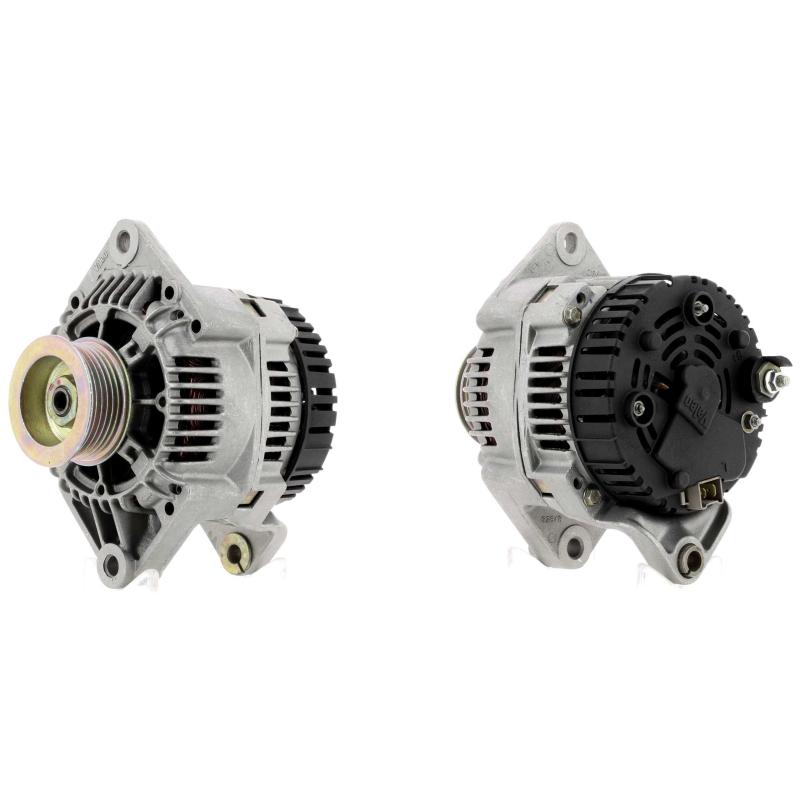 Alternateur CEVAM 4565 - Visuel 1