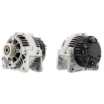 Alternateur CEVAM