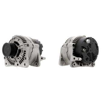 Alternateur CEVAM