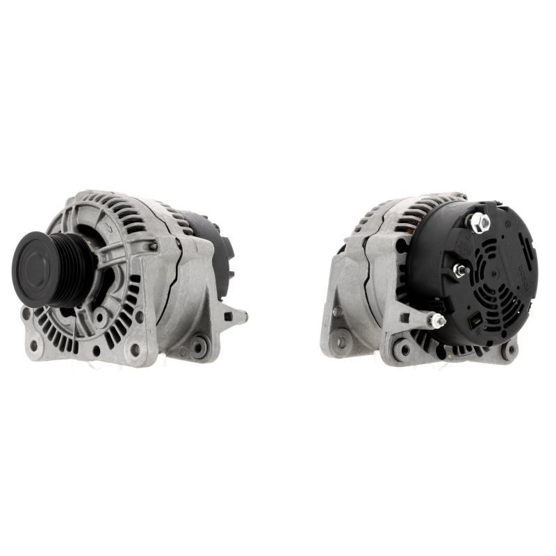 Alternateur CEVAM 4567 - Visuel 1