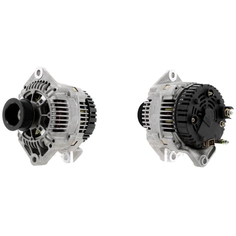 Alternateur CEVAM 4569 - Visuel 1