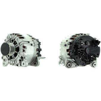 Alternateur CEVAM