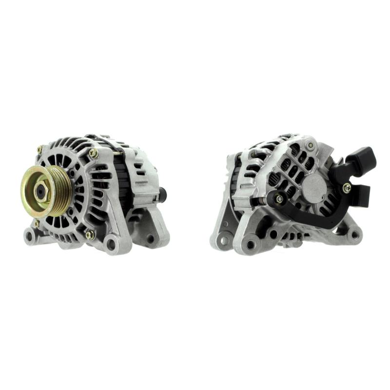 Alternateur CEVAM 4580 - Visuel 1