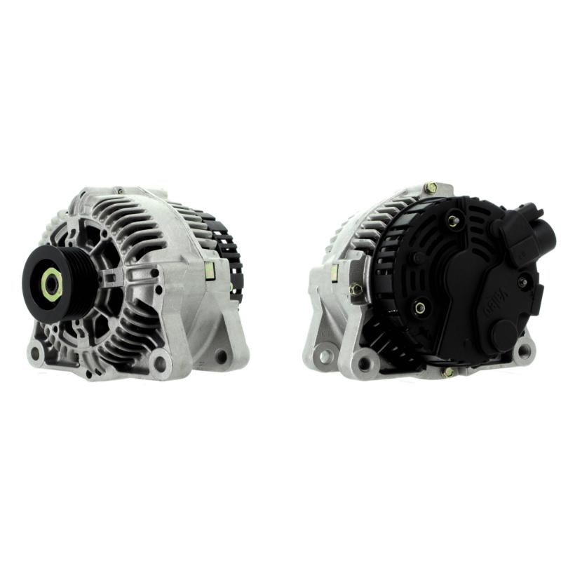 Alternateur CEVAM 4583 - Visuel 1