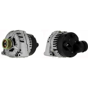 Alternateur CEVAM 4596