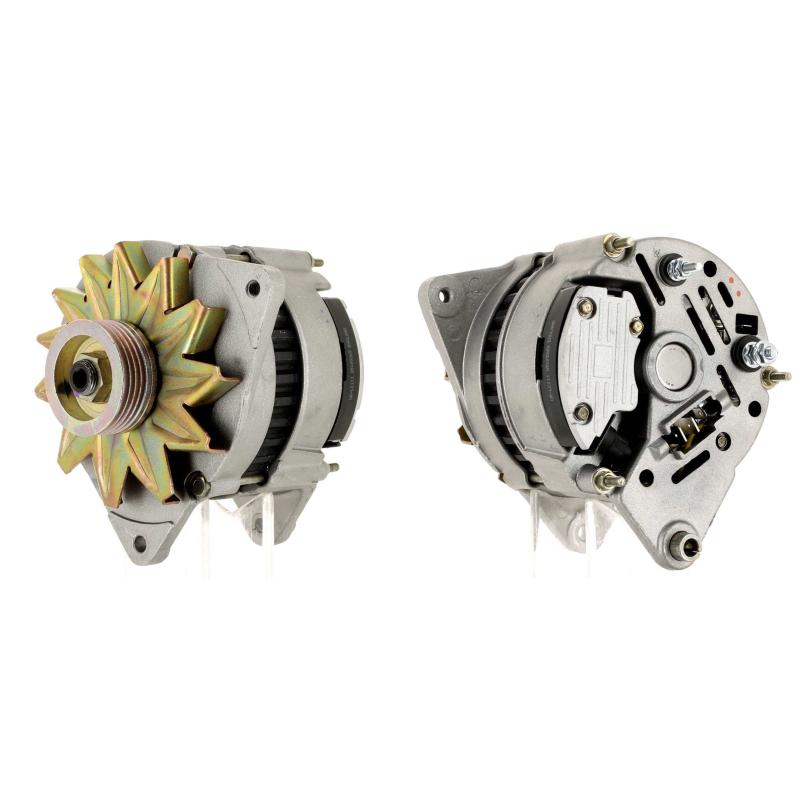 Alternateur CEVAM 4611 - Visuel 1