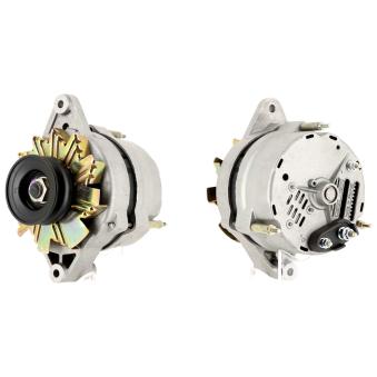 Alternateur CEVAM