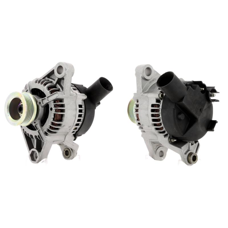 Alternateur CEVAM 4620 - Visuel 1