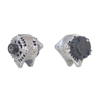 Alternateur CEVAM