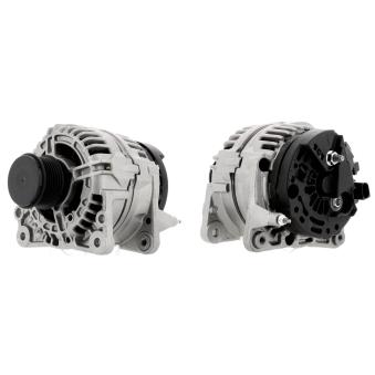 Alternateur CEVAM