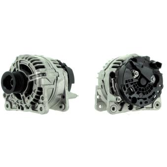 Alternateur CEVAM 4641