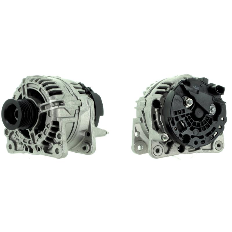 Alternateur CEVAM 4641 - Visuel 1