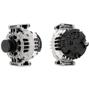 Alternateur CEVAM 4642