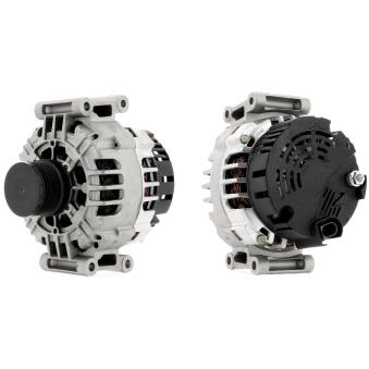 Alternateur CEVAM