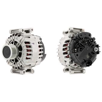 Alternateur CEVAM 4644