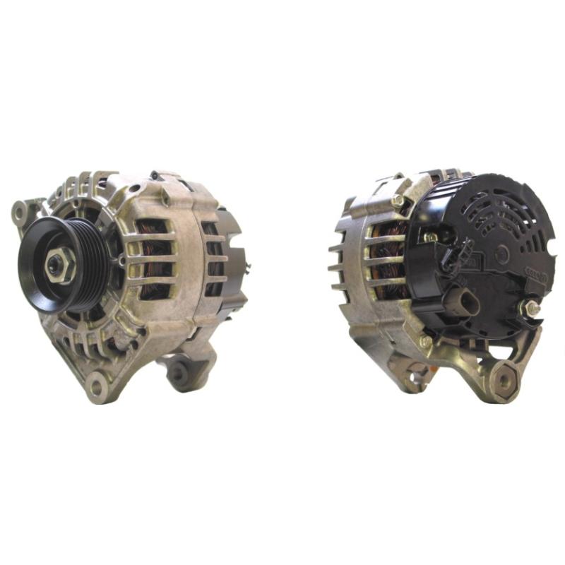 Alternateur CEVAM 4645 - Visuel 1